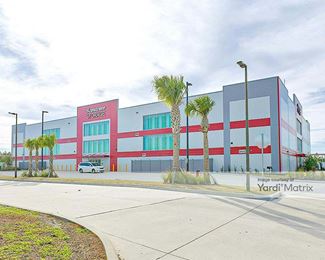 Photo 3 of Space Shop Self Storage - 105 Matanzas Woods Pkwy, Palm Coast, FL