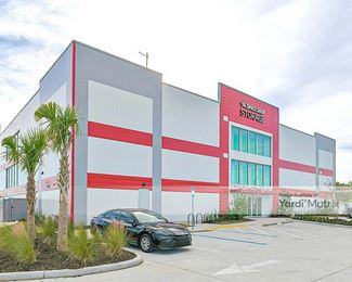 Photo 4 of Space Shop Self Storage - 105 Matanzas Woods Pkwy, Palm Coast, FL