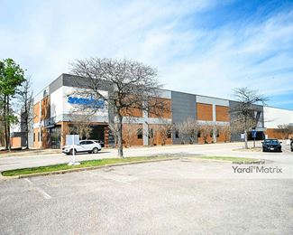 Photo 1 of Snapbox Self Storage - 5112 West Mercury Blvd, Newport News, VA