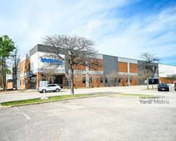 Image for Snapbox Self Storage - 5112 West Mercury Blvd, Newport News, VA