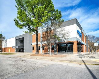 Photo 3 of Snapbox Self Storage - 5112 West Mercury Blvd, Newport News, VA