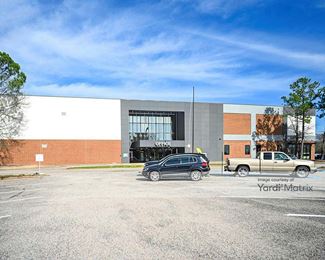 Photo 4 of Snapbox Self Storage - 5112 West Mercury Blvd, Newport News, VA