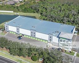 Image for Extra Space Storage - 4760 Harrison Ranch Blvd, Parrish, FL