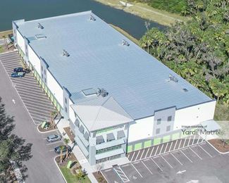 Photo 2 of Extra Space Storage - 4760 Harrison Ranch Blvd, Parrish, FL