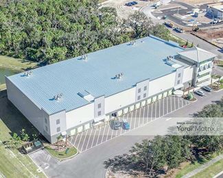Photo 3 of Extra Space Storage - 4760 Harrison Ranch Blvd, Parrish, FL