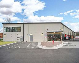 Image for First Storage - 983 Spring Lane, Sanford, NC