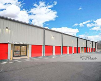 Photo 2 of First Storage - 983 Spring Lane, Sanford, NC