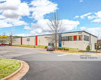 Photo 3 of First Storage - 983 Spring Lane, Sanford, NC