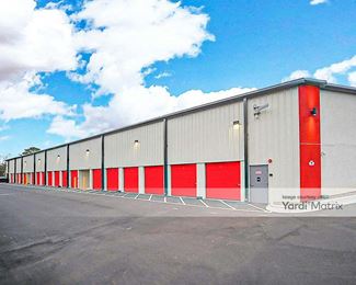 Photo 4 of First Storage - 983 Spring Lane, Sanford, NC