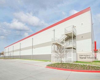 Photo 2 of All Storage - 7104 South Cooper Street, Arlington, TX