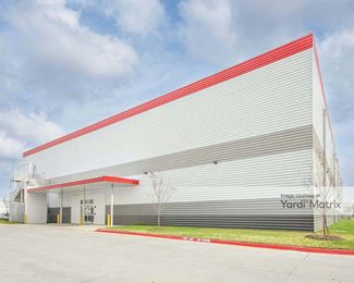 Photo 4 of All Storage - 7104 South Cooper Street, Arlington, TX