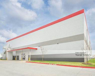 Storage Units for Rent available at 7104 South Cooper Street, Arlington, TX 76001