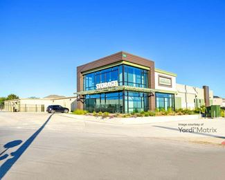 Photo 1 of Just A Closet Self Storage - 5429 FM 1516 North, Converse, TX