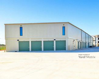 Photo 3 of Just A Closet Self Storage - 5429 FM 1516 North, Converse, TX