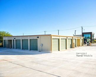 Photo 4 of Just A Closet Self Storage - 5429 FM 1516 North, Converse, TX