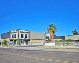 Image for Extra Space Storage - 8888 East Desert Cove Avenue, Scottsdale, AZ