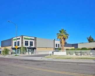 Photo 1 of Extra Space Storage - 8888 East Desert Cove Avenue, Scottsdale, AZ