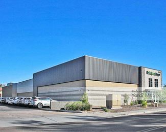 Photo 2 of Extra Space Storage - 8888 East Desert Cove Avenue, Scottsdale, AZ