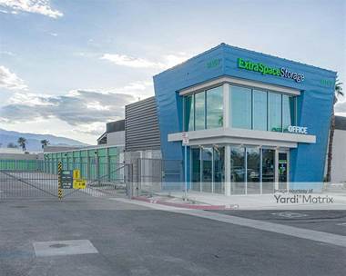 Storage Units for Rent available at 81163 Indio Blvd, Indio, CA 92201