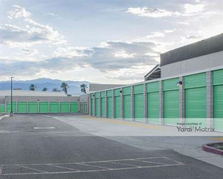 Photo 3 of Extra Space Storage - 81163 Indio Blvd, Indio, CA