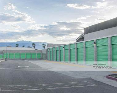 Storage Units for Rent available at 81163 Indio Blvd, Indio, CA 92201
