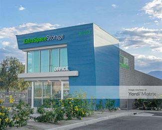 Photo 4 of Extra Space Storage - 81163 Indio Blvd, Indio, CA