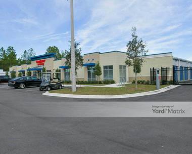 Storage Units for Rent available at 11100 US Hwy 1, Palm Coast, FL 32137