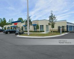 Image for CubeSmart Self Storage - 11100 US Hwy 1, Palm Coast, FL