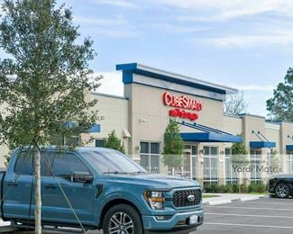 Photo 2 of CubeSmart Self Storage - 11100 US Hwy 1, Palm Coast, FL