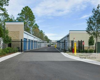 Photo 3 of CubeSmart Self Storage - 11100 US Hwy 1, Palm Coast, FL