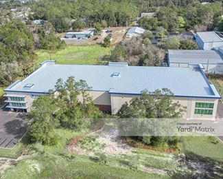 Photo 2 of Midgard Self Storage - 273 SW 143rd Street, Newberry, FL
