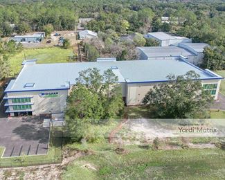 Photo 3 of Midgard Self Storage - 273 SW 143rd Street, Newberry, FL