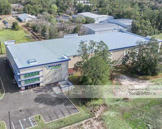 Photo 4 of Midgard Self Storage - 273 SW 143rd Street, Newberry, FL