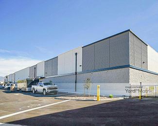 Photo 2 of Extra Space Storage - 8800 East Speedway Blvd, Tucson, AZ