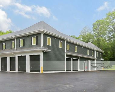Storage Units for Rent available at 259 Route 100, Somers, NY 10589