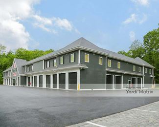 Photo 2 of Somers Storage Center - 259 Route 100, Somers, NY