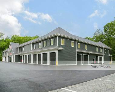 Storage Units for Rent available at 259 Route 100, Somers, NY 10589