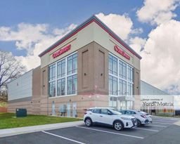 Image for CubeSmart Self Storage - 630 Cinnabar Road, Christiansburg, VA