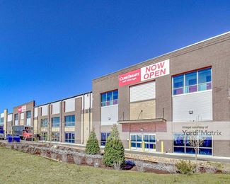 Photo 4 of CubeSmart Self Storage - 304 Oldham Street, Nashville, TN