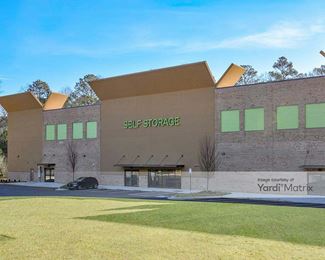 Photo 1 of Extra Space Storage - 8892 Knox Bridge Hwy, Canton, GA