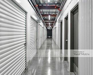 Photo 2 of Extra Space Storage - 8892 Knox Bridge Hwy, Canton, GA