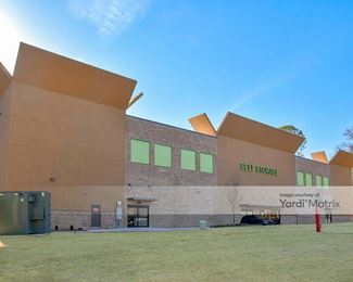 Photo 4 of Extra Space Storage - 8892 Knox Bridge Hwy, Canton, GA