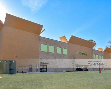 Storage Units for Rent available at 8892 Knox Bridge Hwy, Canton, GA 30114