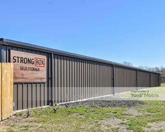 Photo 1 of Strong Box Storage - 18848 Old State Road 3, Huntertown, IN