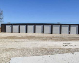 Photo 2 of Strong Box Storage - 18848 Old State Road 3, Huntertown, IN