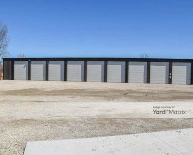 Storage Units for Rent available at 18848 Old State Road 3, Huntertown, IN 46748
