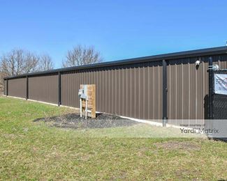 Photo 3 of Strong Box Storage - 18848 Old State Road 3, Huntertown, IN
