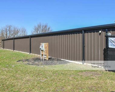 Storage Units for Rent available at 18848 Old State Road 3, Huntertown, IN 46748
