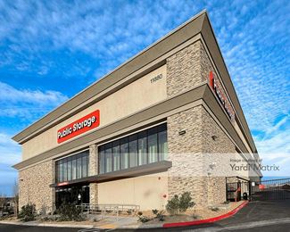 Photo 1 of Public Storage - 11880 Southern Highlands Pkwy, Enterprise, NV