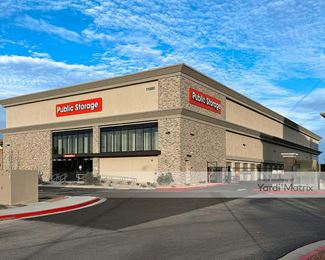Photo 2 of Public Storage - 11880 Southern Highlands Pkwy, Enterprise, NV